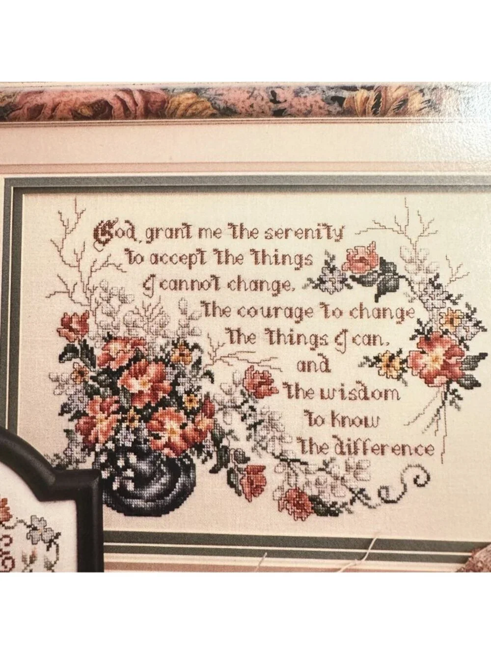 Stoney Creek Home Grown Friendship Cross-Stitch Pattern Book 93